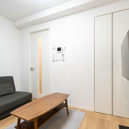 Tasuki Smart Sugamo Apartman Tokió Kültér fotó