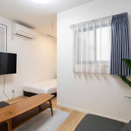 Tasuki Smart Sugamo Apartman Tokió Kültér fotó