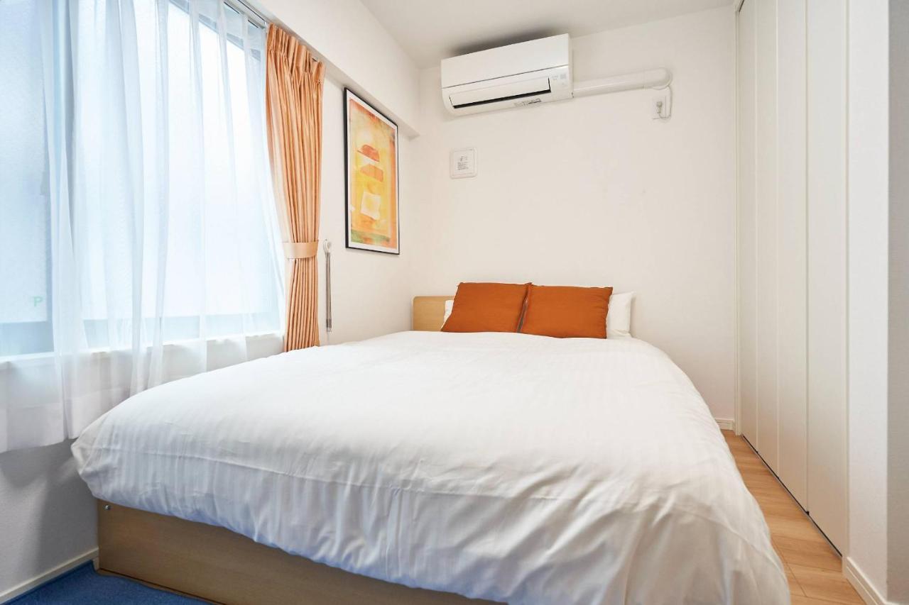 Tasuki Smart Sugamo Apartman Tokió Kültér fotó