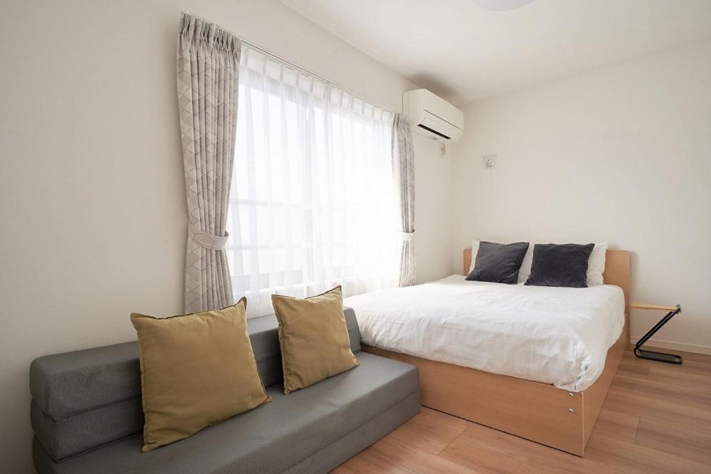 Tasuki Smart Sugamo Apartman Tokió Kültér fotó