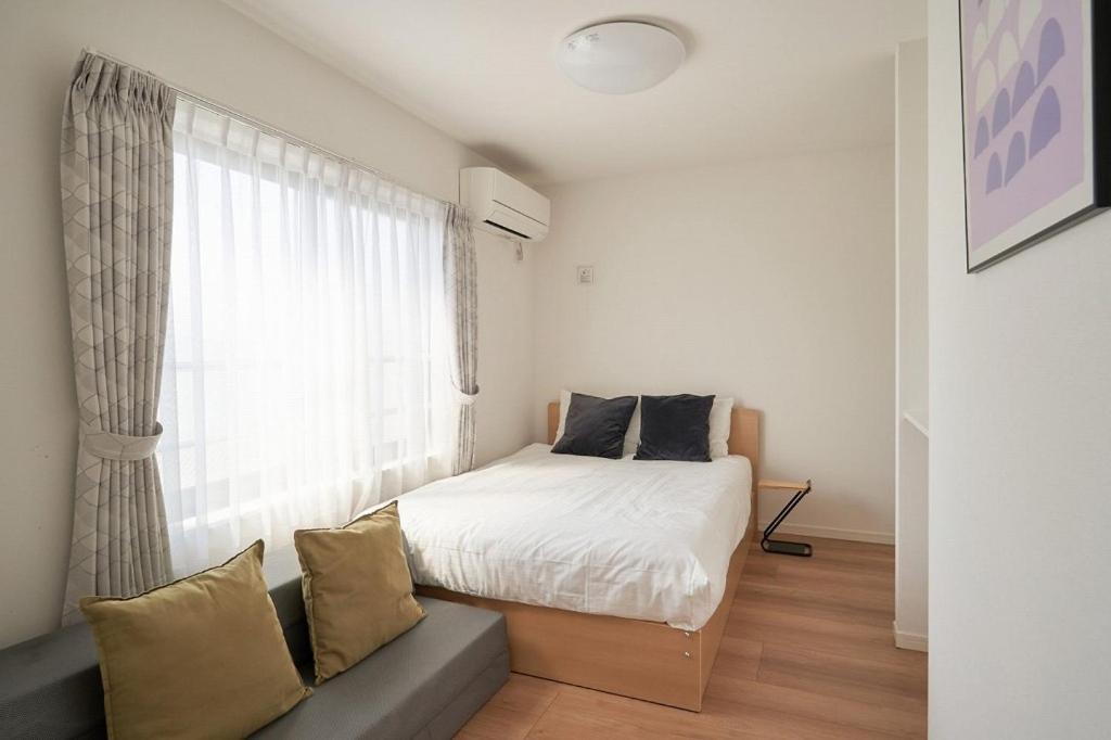 Tasuki Smart Sugamo Apartman Tokió Kültér fotó