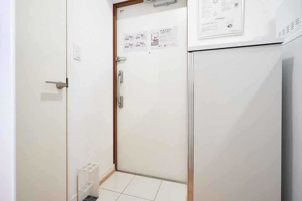 Tasuki Smart Sugamo Apartman Tokió Kültér fotó