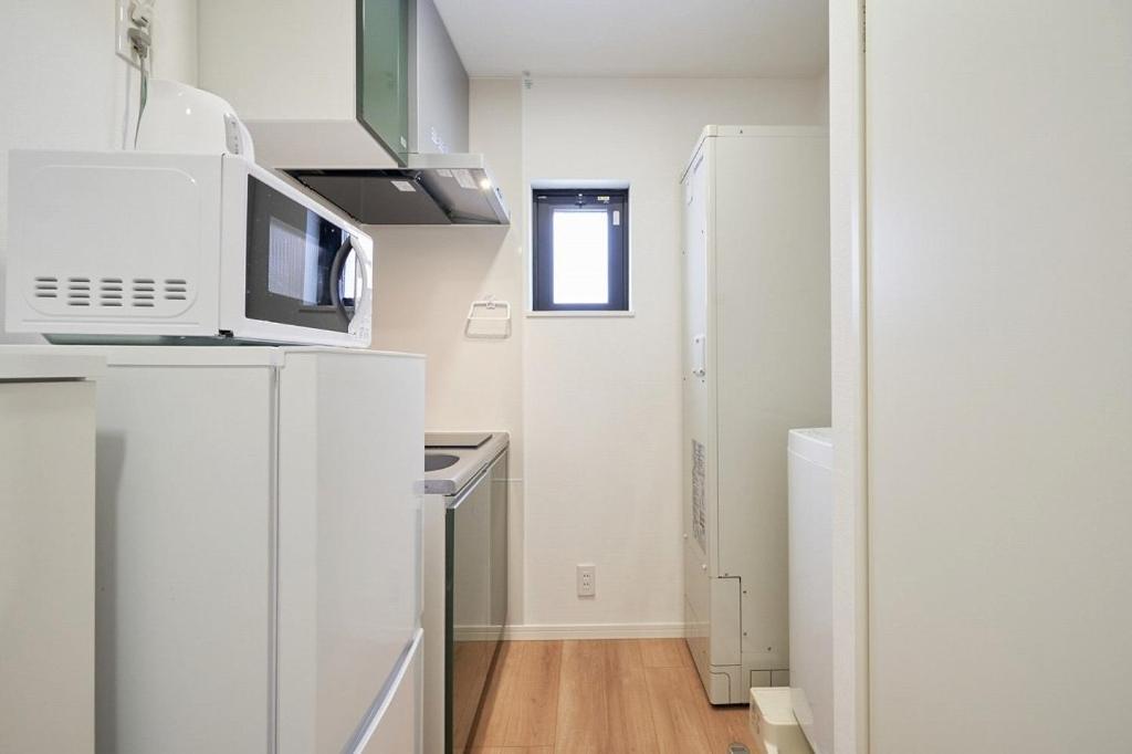 Tasuki Smart Sugamo Apartman Tokió Kültér fotó