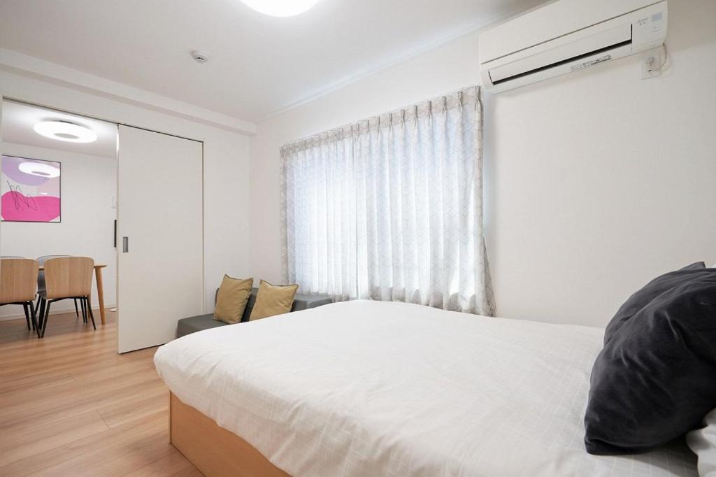 Tasuki Smart Sugamo Apartman Tokió Kültér fotó