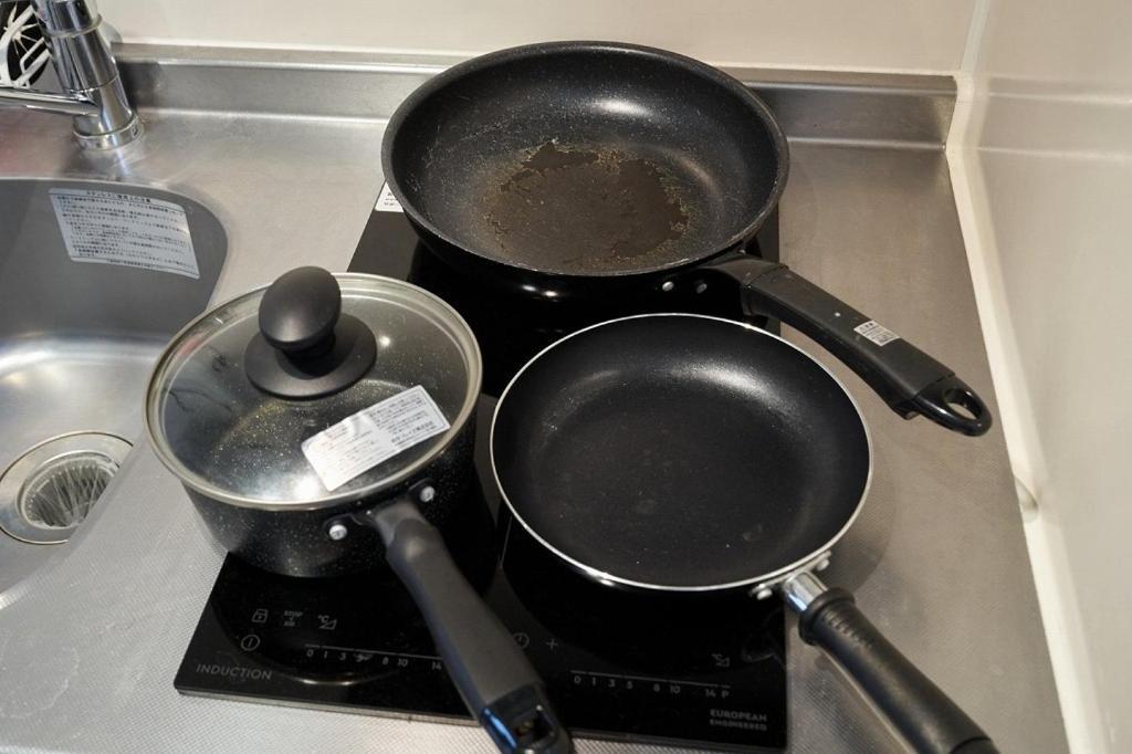 Tasuki Smart Sugamo Apartman Tokió Kültér fotó