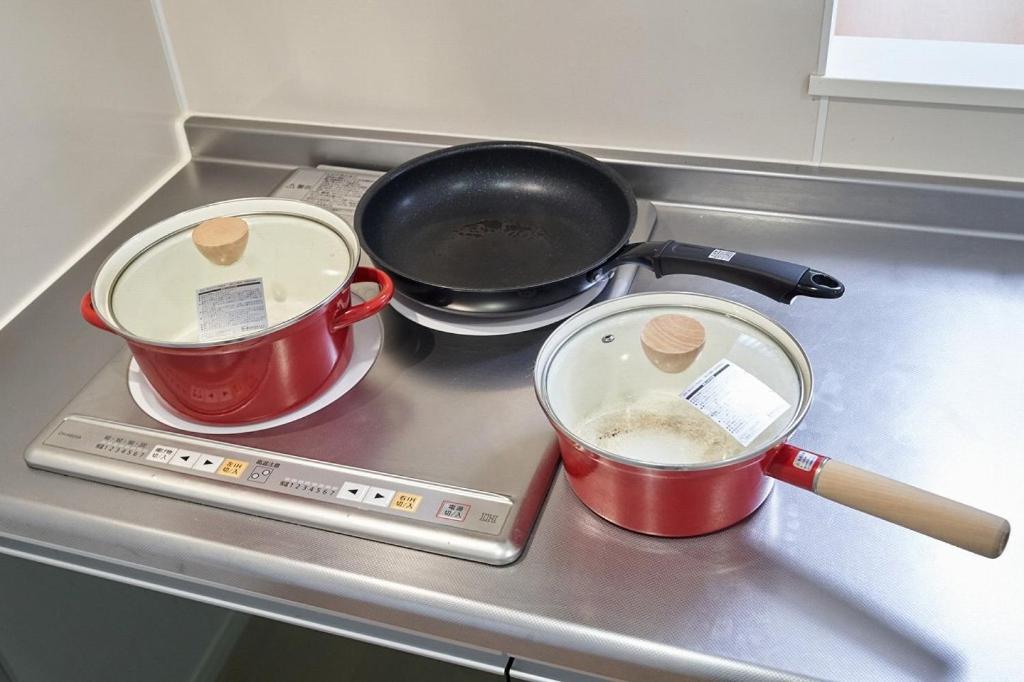 Tasuki Smart Sugamo Apartman Tokió Kültér fotó