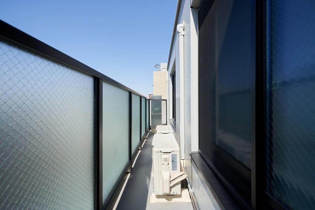 Tasuki Smart Sugamo Apartman Tokió Kültér fotó