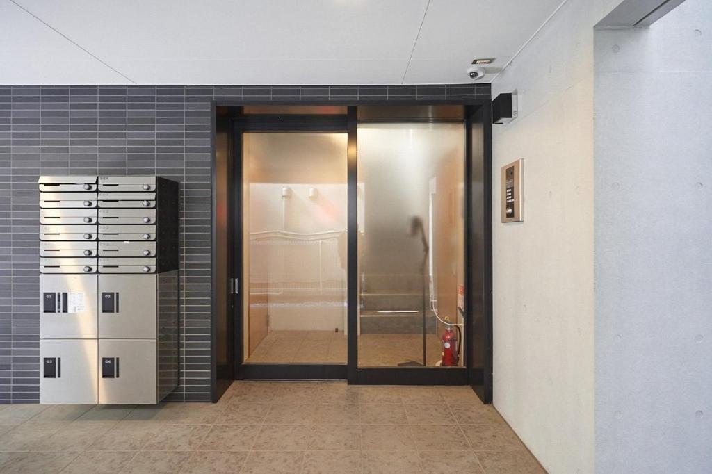 Tasuki Smart Sugamo Apartman Tokió Kültér fotó