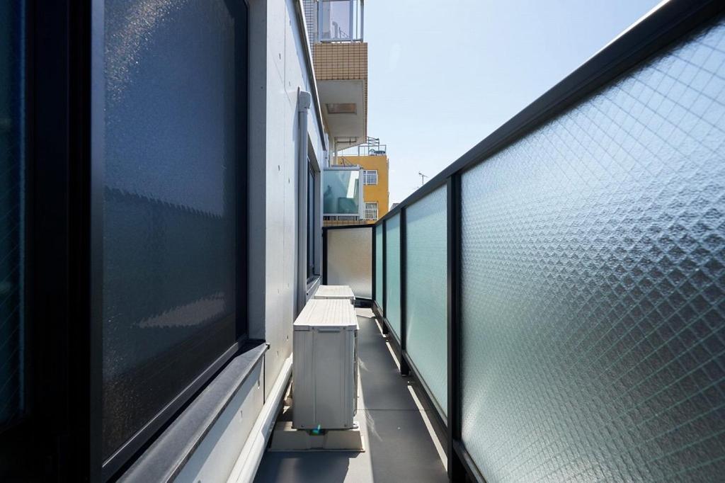 Tasuki Smart Sugamo Apartman Tokió Kültér fotó