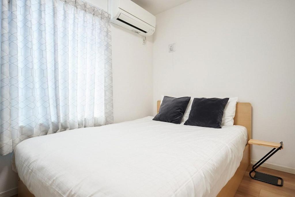 Tasuki Smart Sugamo Apartman Tokió Kültér fotó