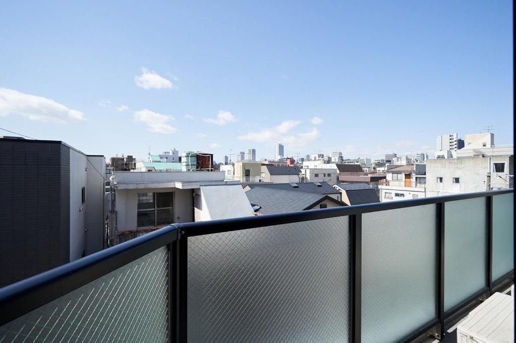 Tasuki Smart Sugamo Apartman Tokió Kültér fotó