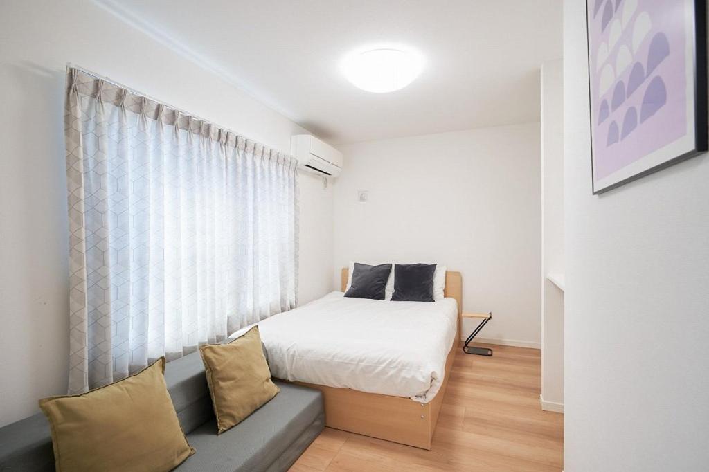 Tasuki Smart Sugamo Apartman Tokió Kültér fotó