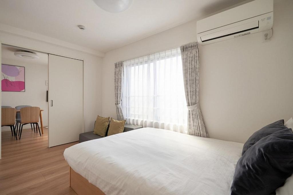 Tasuki Smart Sugamo Apartman Tokió Kültér fotó