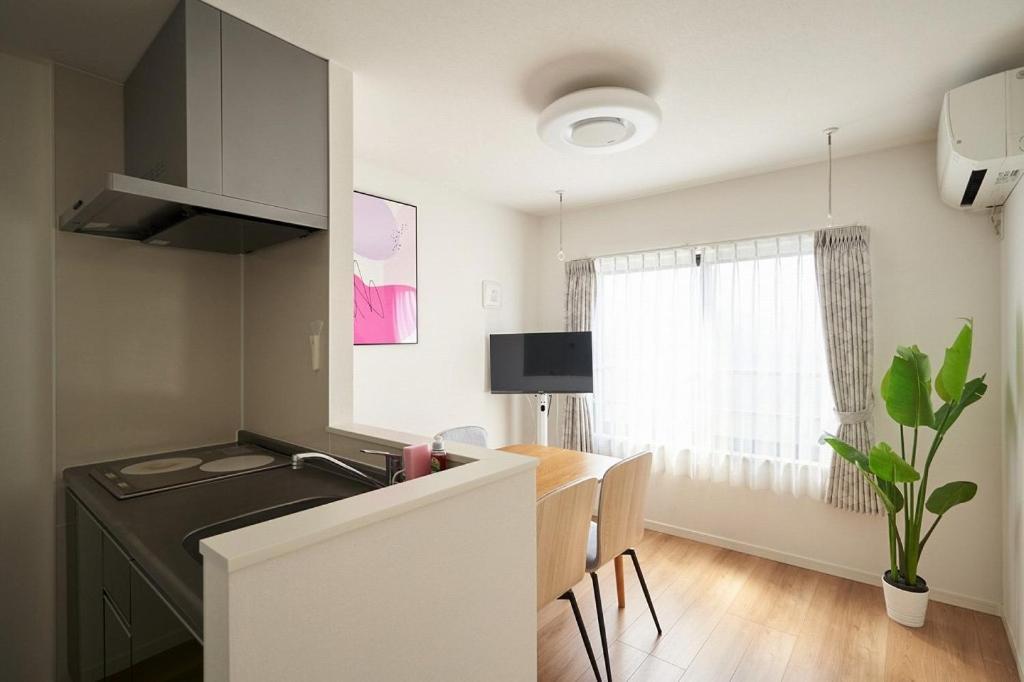 Tasuki Smart Sugamo Apartman Tokió Kültér fotó