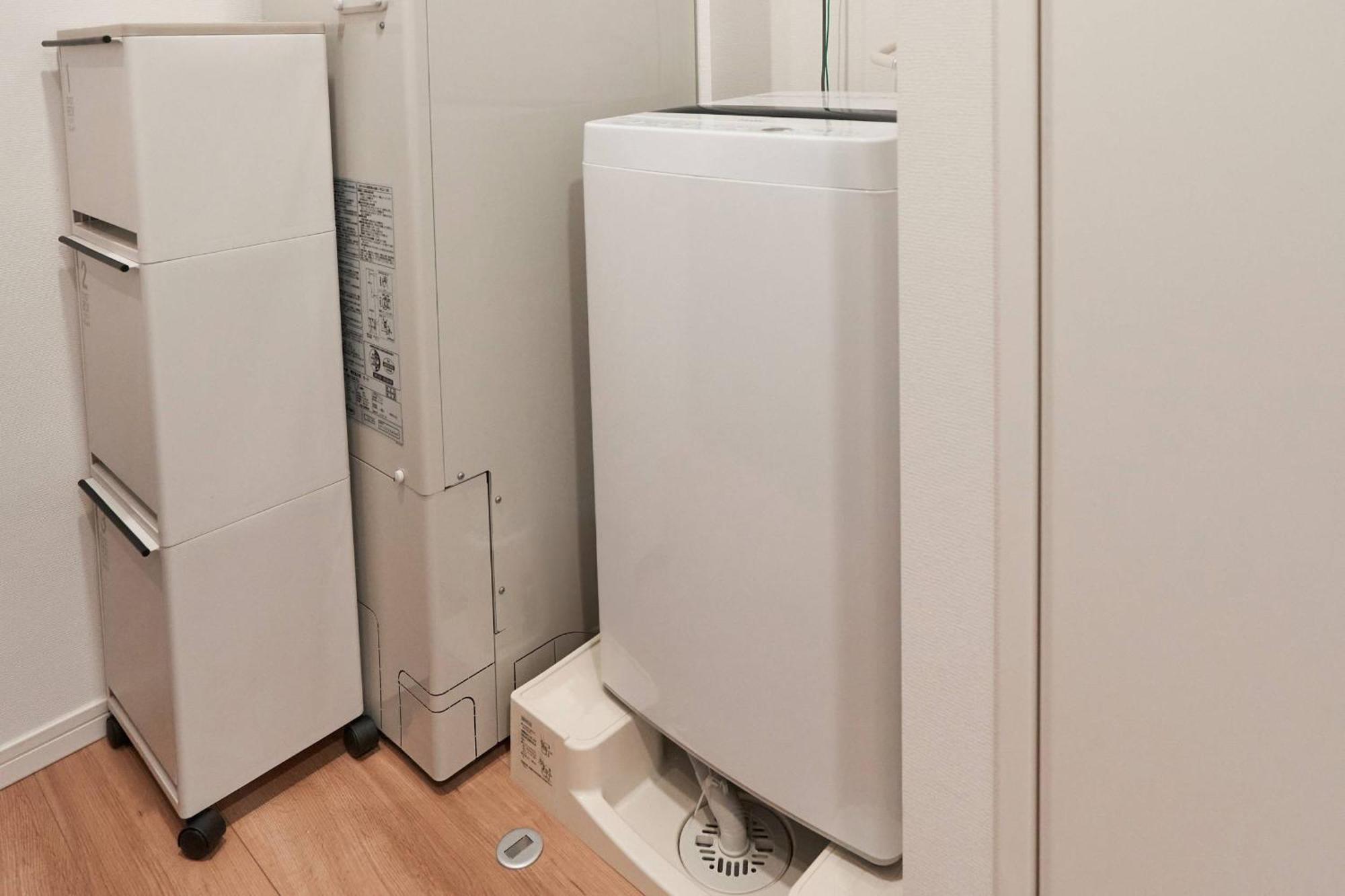 Tasuki Smart Sugamo Apartman Tokió Kültér fotó