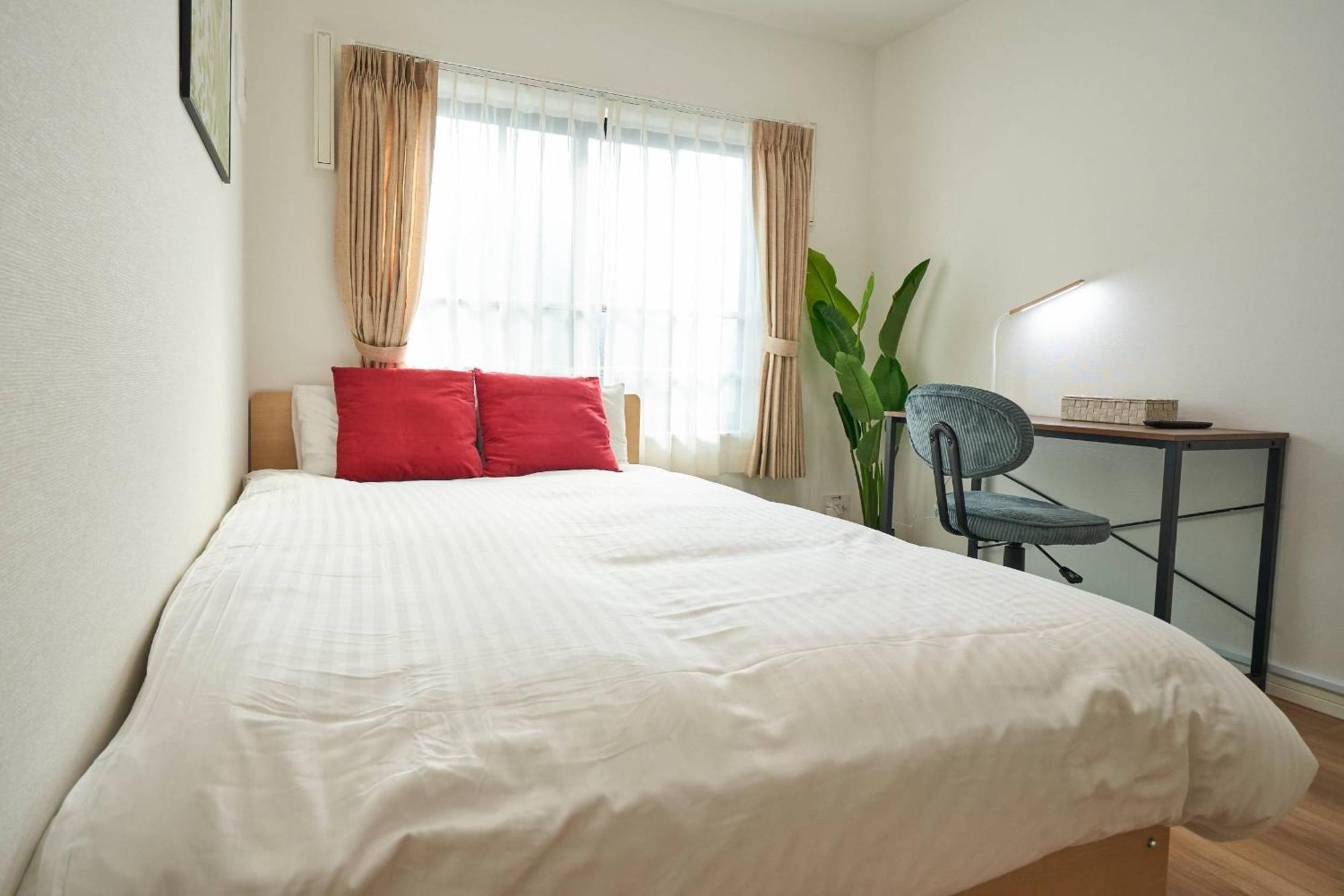 Tasuki Smart Sugamo Apartman Tokió Kültér fotó