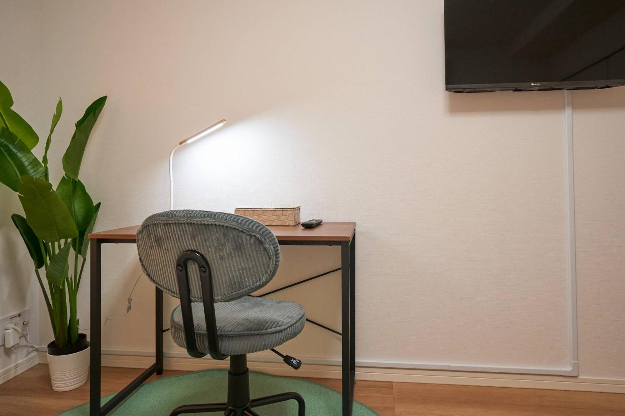 Tasuki Smart Sugamo Apartman Tokió Kültér fotó
