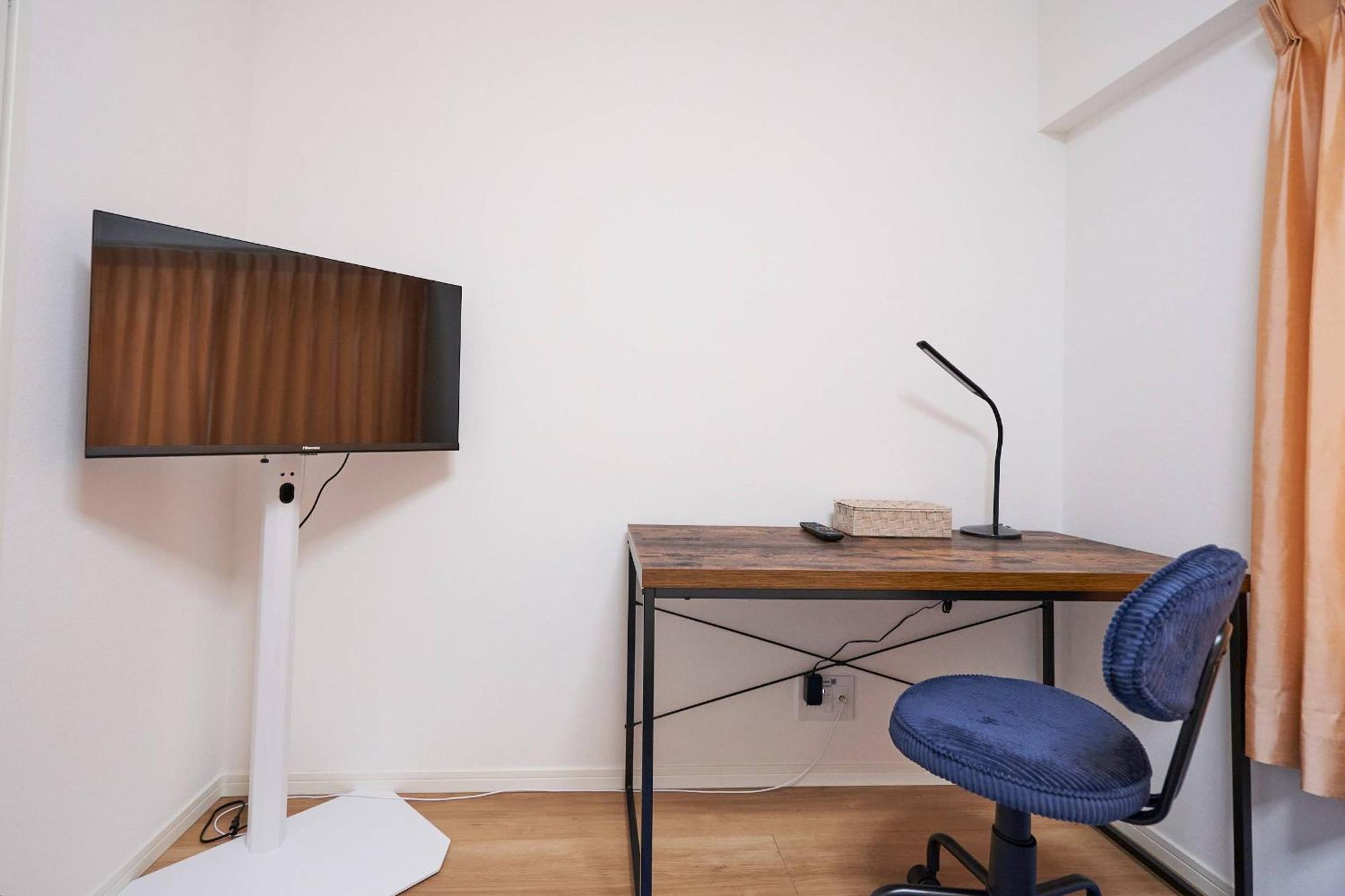 Tasuki Smart Sugamo Apartman Tokió Kültér fotó