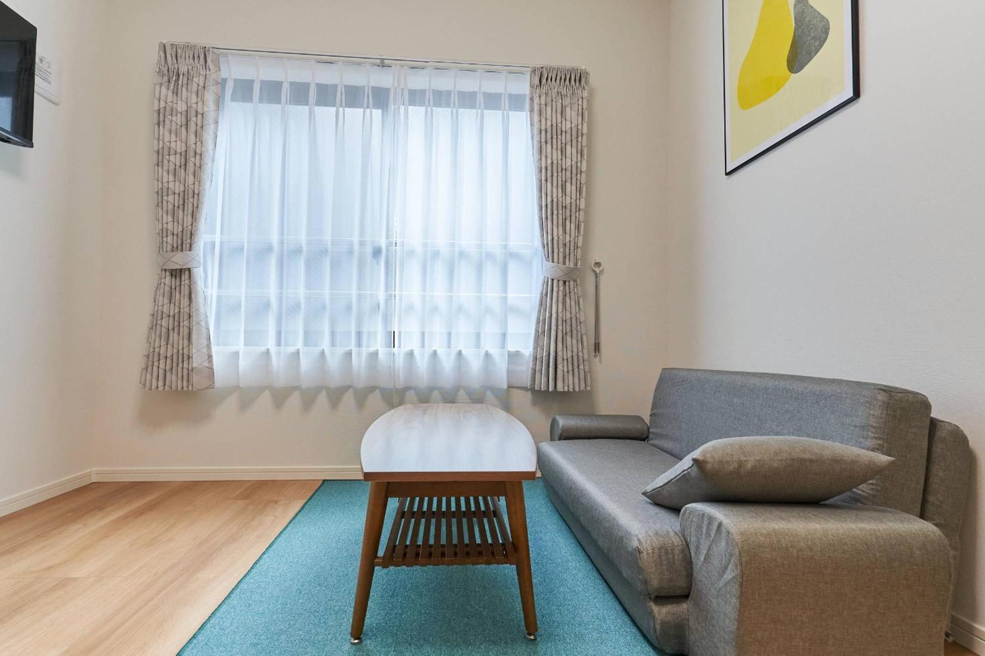 Tasuki Smart Sugamo Apartman Tokió Kültér fotó